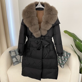 JESS JACKET BLACK