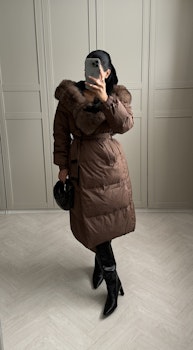 SIERRA JACKET KHAKI
