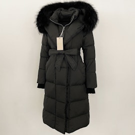 CASABLANCA JACKET ALL BLACK