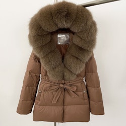 HAVANA JACKET SHORT ALL KHAKI