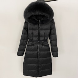 CLAUDIA FULL BLACK