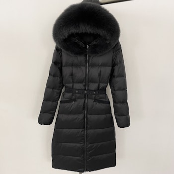 CLAUDIA FULL BLACK