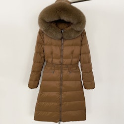 CLAUDIA FULL ALL KHAKI