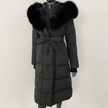 CASABLANCA 2.0 ALL BLACK