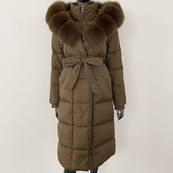 CASABLANCA 2.0 ALL KHAKI