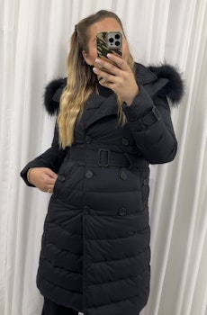 LUCIANA JACKET