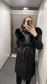 CASABLANCA 2.0 ALL BLACK