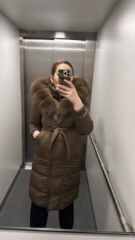 CASABLANCA 2.0 ALL KHAKI