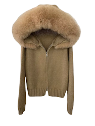 SOPHIA JACKET BEIGE