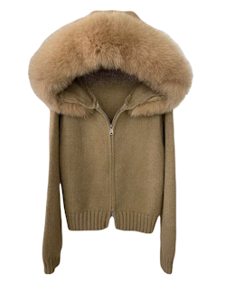SOPHIA JACKET BEIGE