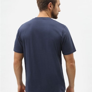 T-shirt Horseshoe Navy - Dickies
