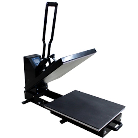 NordicPress 3803 Slide-Out