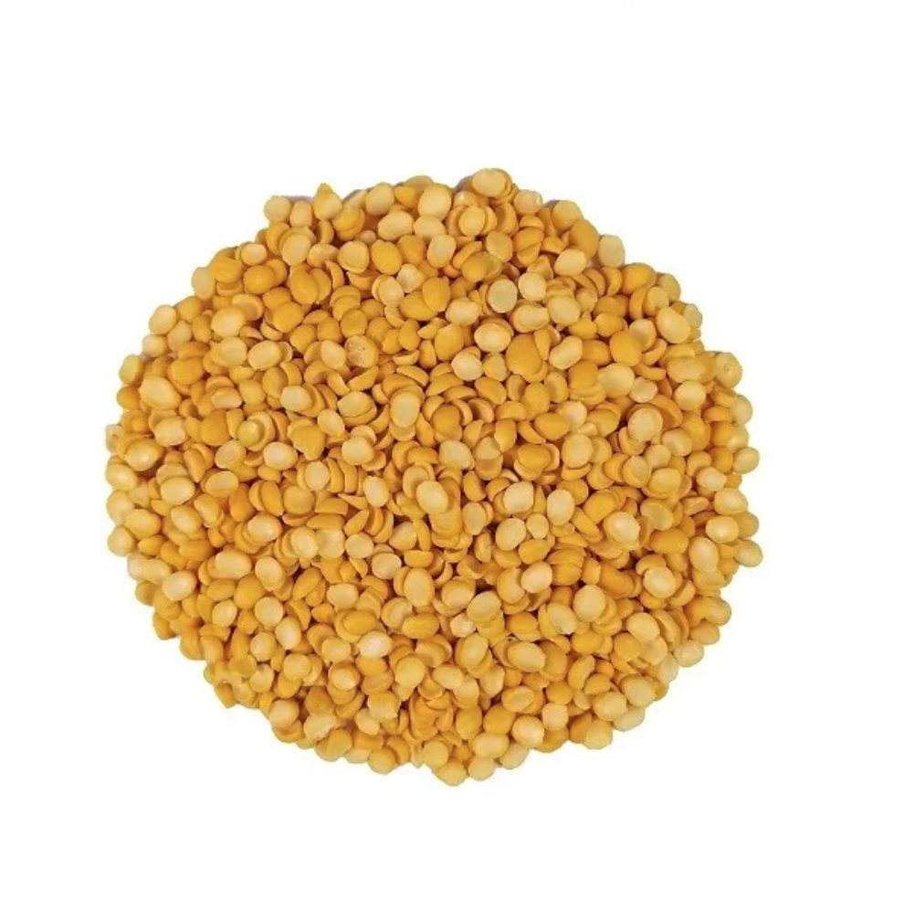 Lape – Gula halvärtor 400g