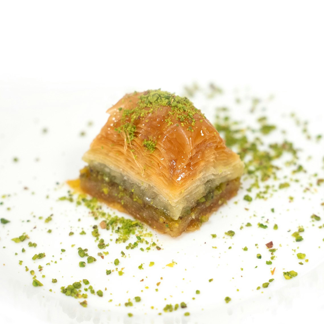 Baklava Mix