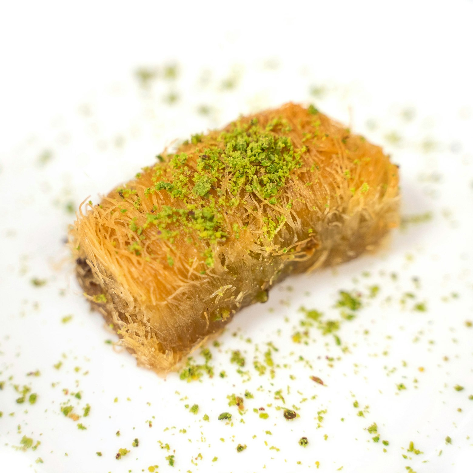 Baklava Mix