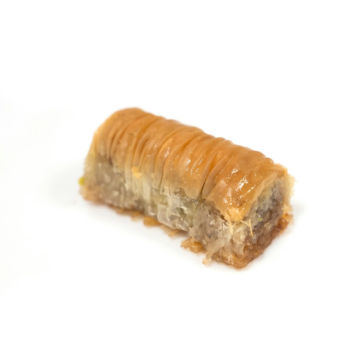 Burma baklava