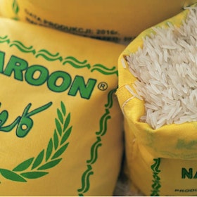 Karoon -  Basmati ris 2 kg