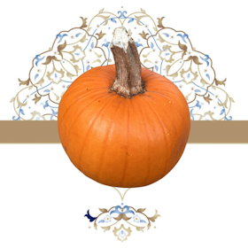Pumpa 🎃