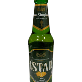 Istak - Lime