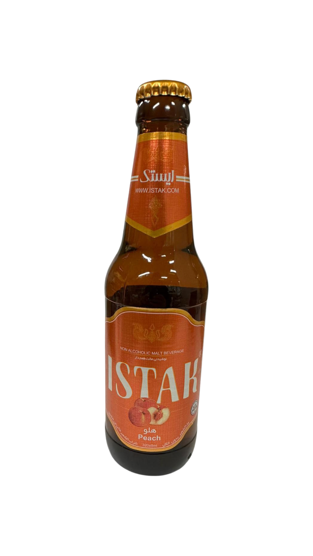 Istak - Persika