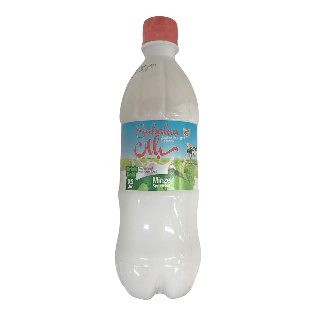 Doogh – Yoghurtdryck 0,5 liter