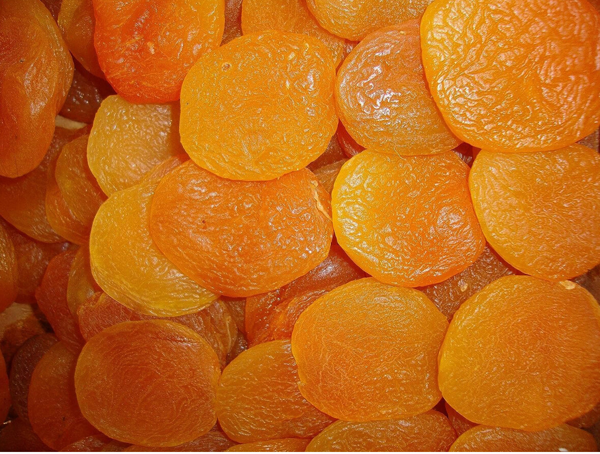 Aprikoser Torkade - 300 g