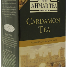 Ahmad Tea Kardemumma - 500 g