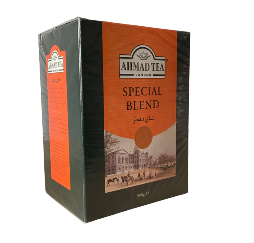 Ahmad tea - Special blend - 500 g