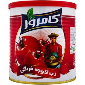 Tomatpure Kamrooz