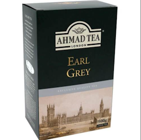 Ahmad tea - Earl Gray - 500 g