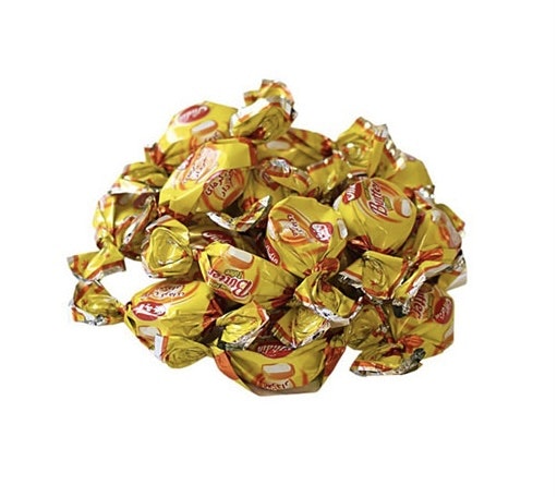 Toffee Aidin - Smör