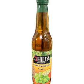 AbGhoreh Hilda – Sour grape juice