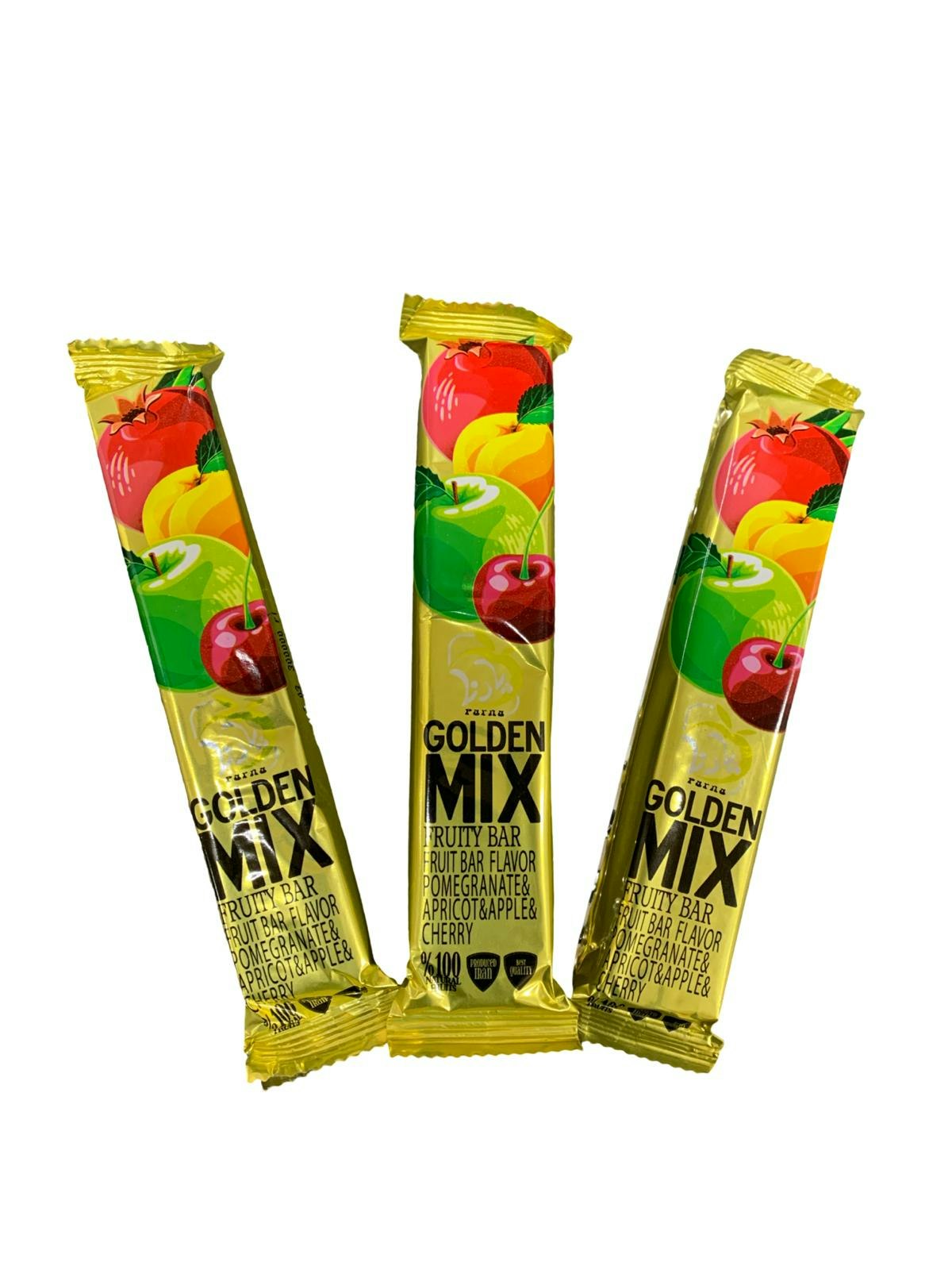 Lavashak Bar - 3 st