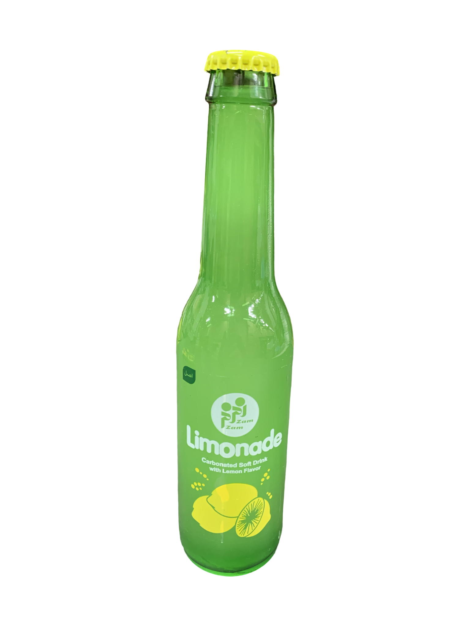 Limonad ZamZam