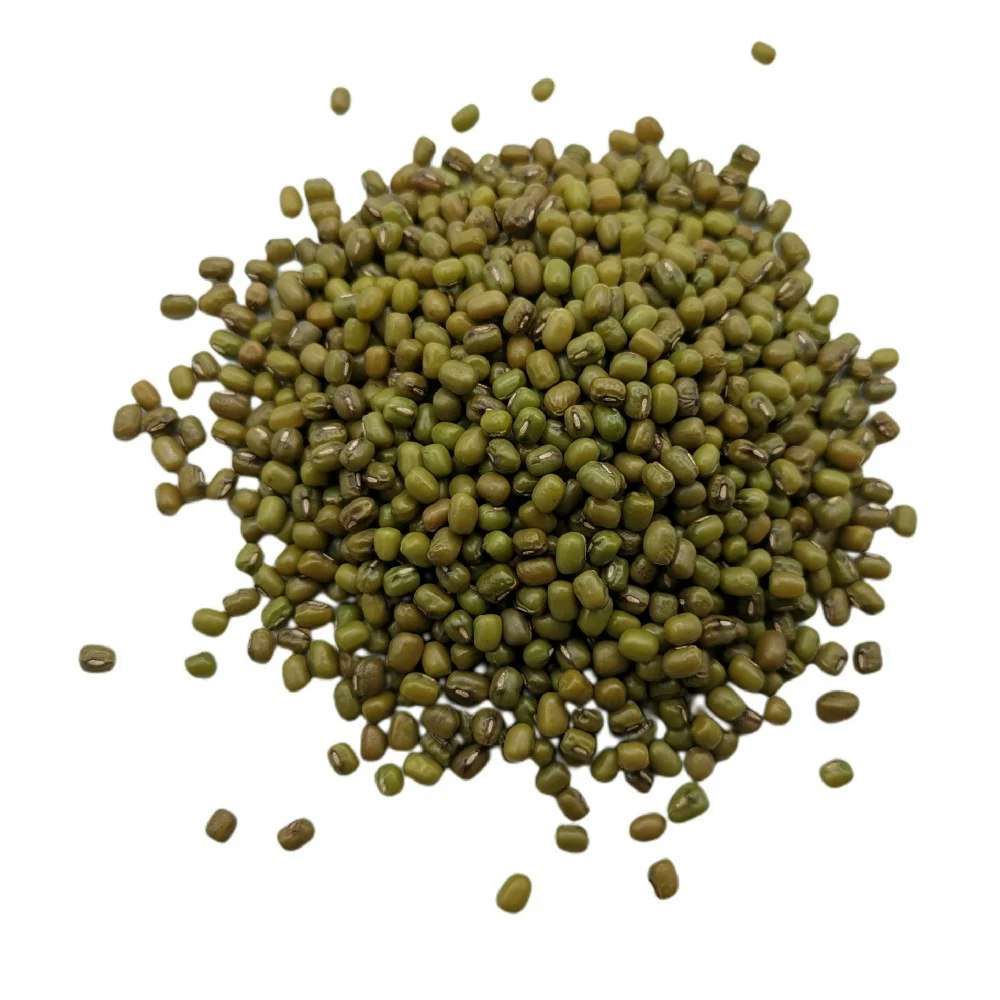 Mash – Mung Bönor