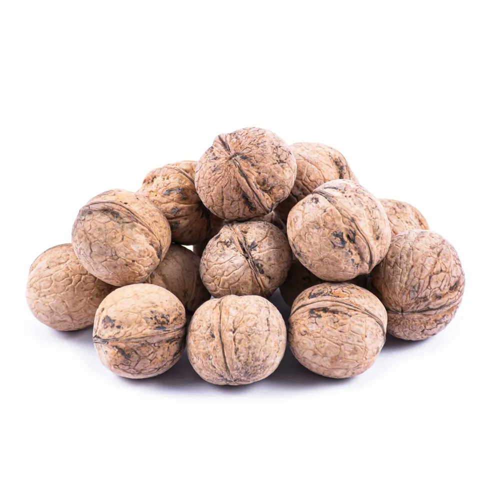 Valnötter med Skal - Gerdoo 1kg
