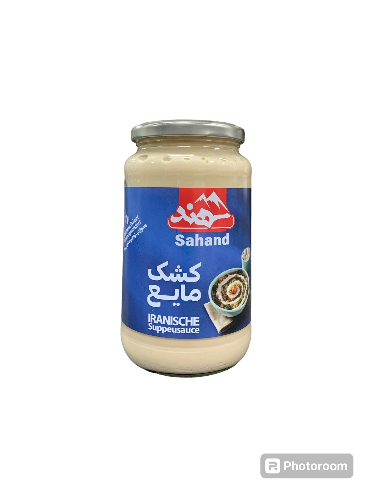 Kashk Sahand