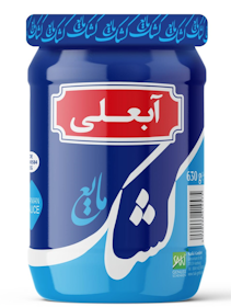 Kashk AbAli - 630 g