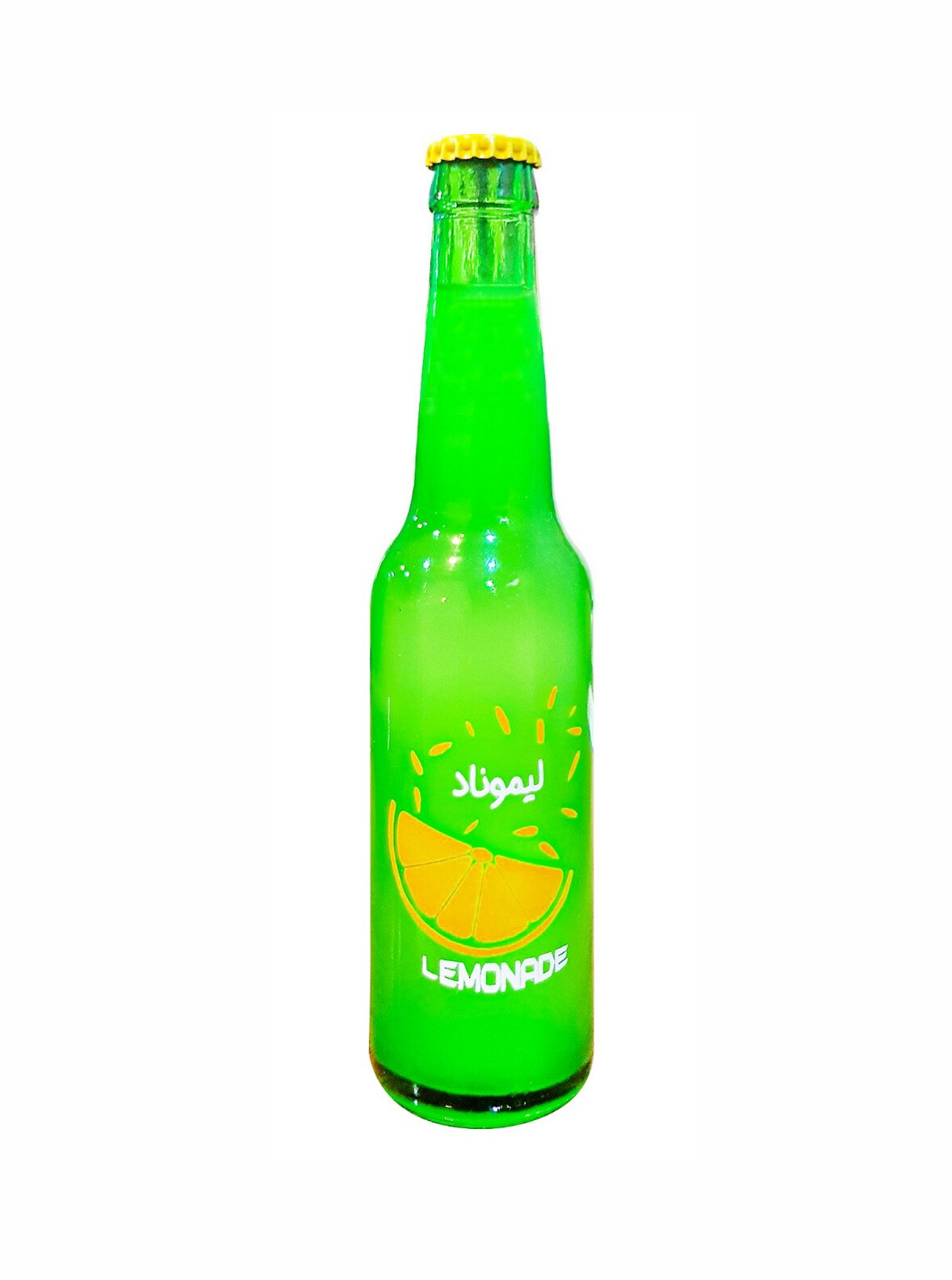 Behnoosh Lemonad