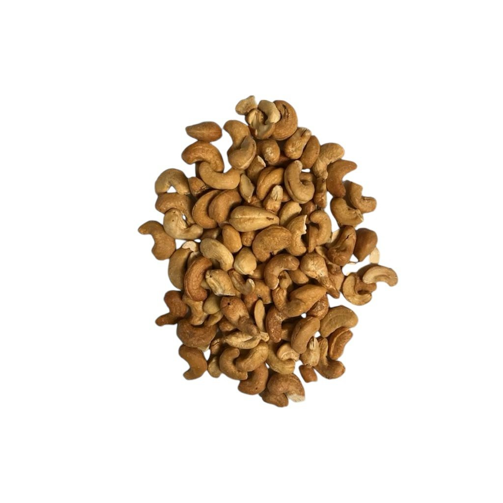 Cashewnötter Saltad/Rostade - Badam hendi