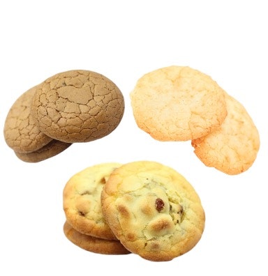 Mix Gerdooi - Keshmeshi - Nargili