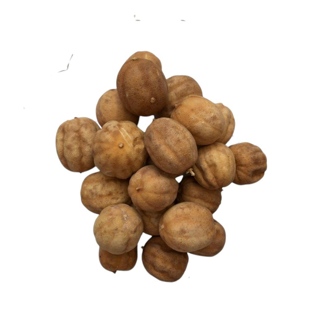 Torkad Lime(100g)