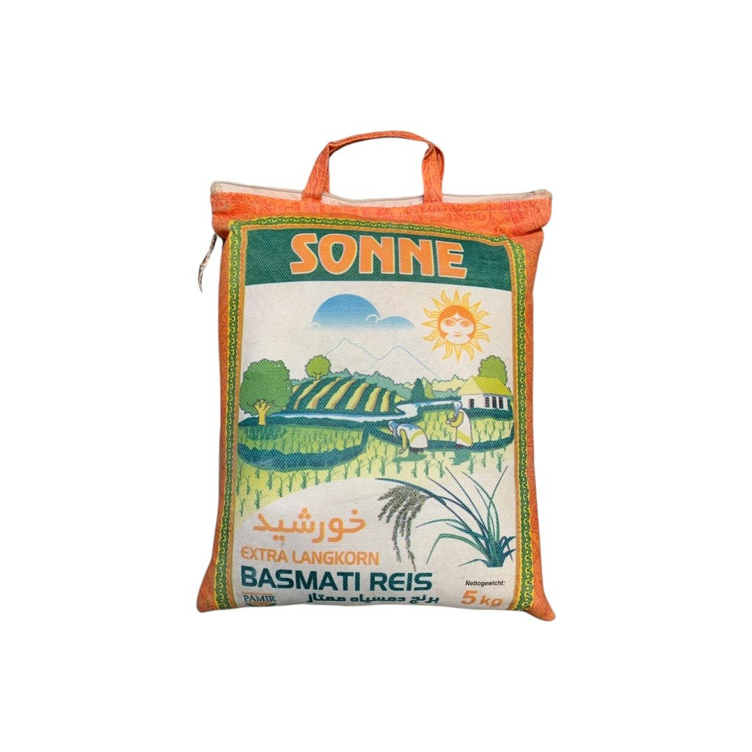 Sonne Ris - Basmati