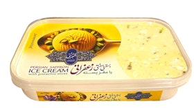 Saffransglass Akbar Mashti - 450 ml