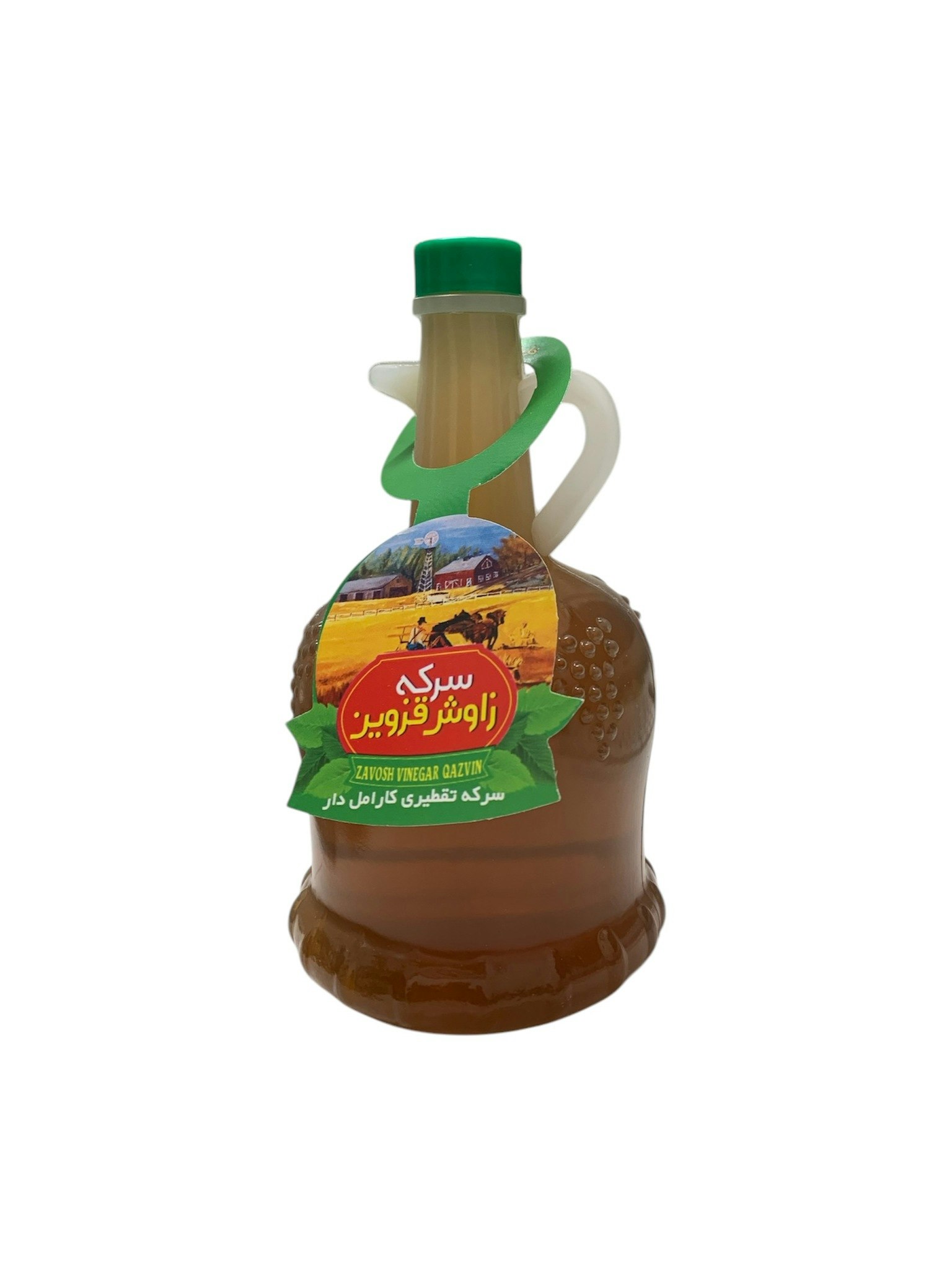 Vinäger 450 ml - Zavosh Qazvin
