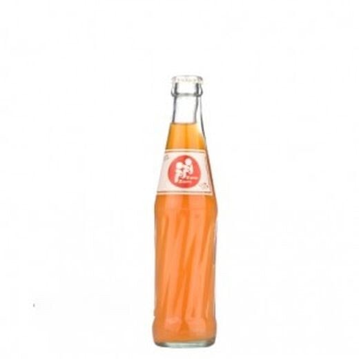 Zam Zam - Fanta