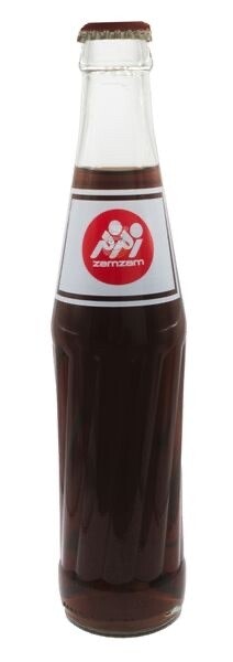 Zam Zam - Cola