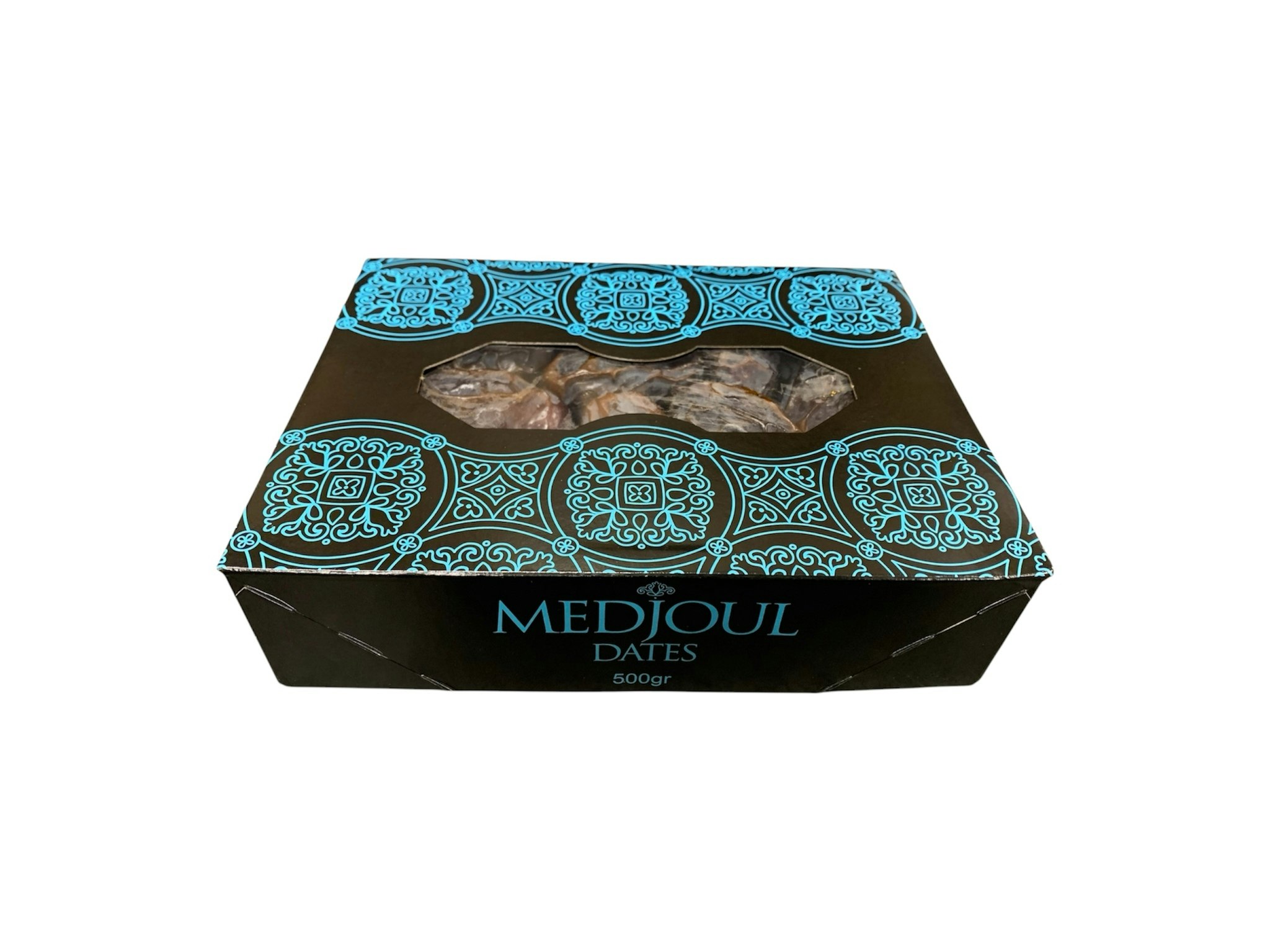 Medjoul dadlar - Premium Jumbo