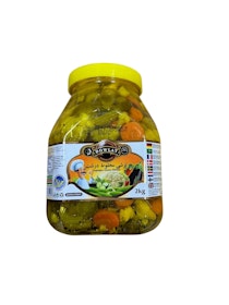 Torshi mix - 2kg