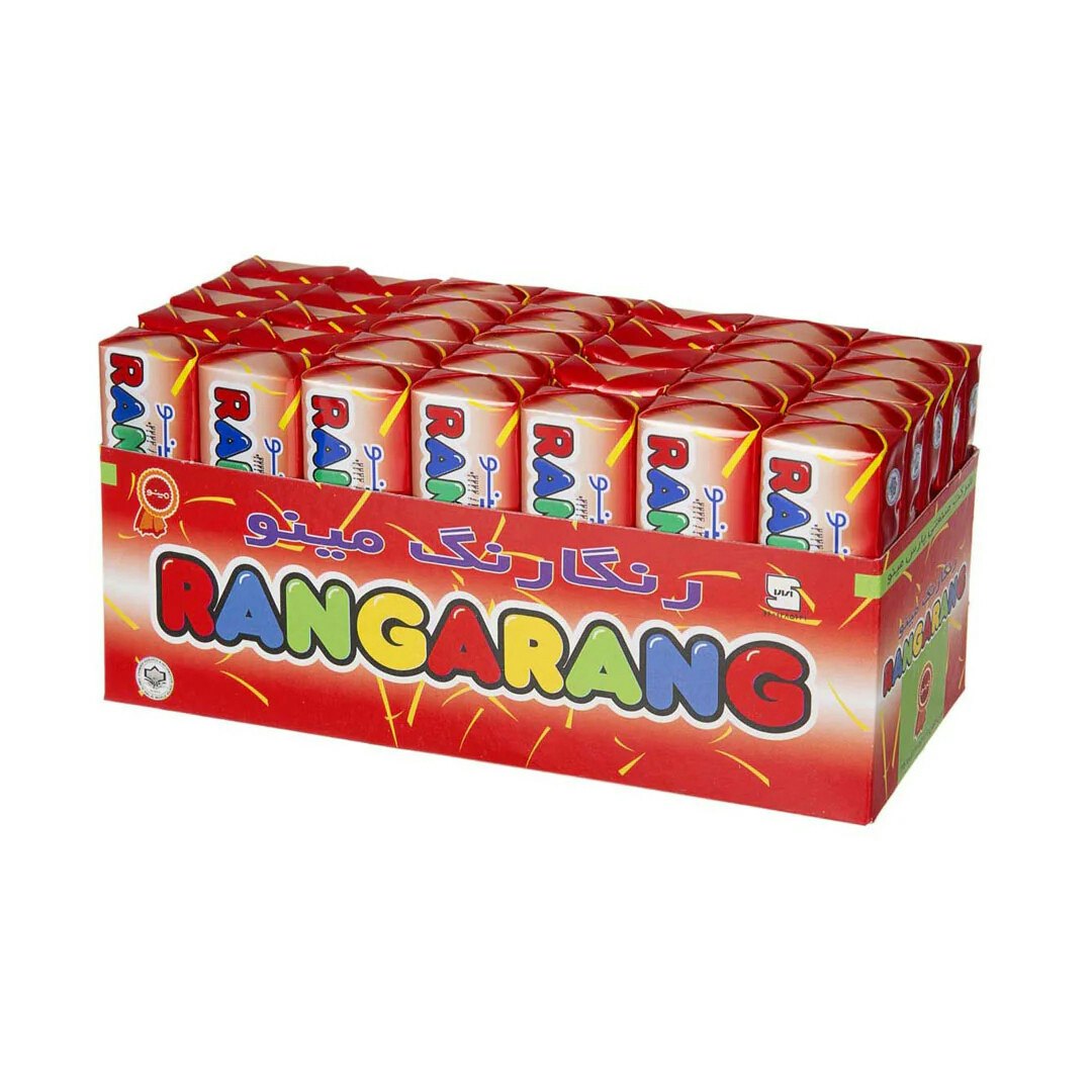 Rangarang kex - 36 st